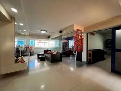 Blk 856C Tampines Street 82 (Tampines), HDB Executive #551843431